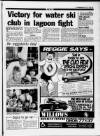 Winsford Chronicle Wednesday 25 March 1992 Page 9