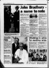 Winsford Chronicle Wednesday 25 March 1992 Page 10