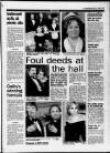 Winsford Chronicle Wednesday 25 March 1992 Page 11