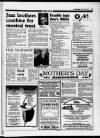 Winsford Chronicle Wednesday 25 March 1992 Page 17