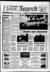 Winsford Chronicle Wednesday 25 March 1992 Page 22
