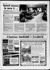 Winsford Chronicle Wednesday 25 March 1992 Page 34