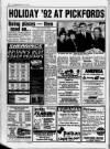 Winsford Chronicle Wednesday 25 March 1992 Page 39