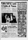 Winsford Chronicle Wednesday 01 April 1992 Page 3