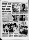 Winsford Chronicle Wednesday 01 April 1992 Page 4