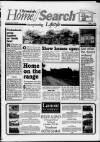Winsford Chronicle Wednesday 01 April 1992 Page 22