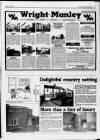 Winsford Chronicle Wednesday 01 April 1992 Page 28