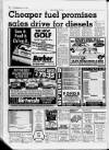 Winsford Chronicle Wednesday 08 April 1992 Page 51