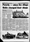 Winsford Chronicle Wednesday 22 April 1992 Page 8
