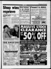 Winsford Chronicle Wednesday 22 April 1992 Page 9