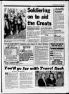 Winsford Chronicle Wednesday 22 April 1992 Page 13