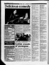 Winsford Chronicle Wednesday 22 April 1992 Page 14