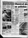 Winsford Chronicle Wednesday 22 April 1992 Page 19