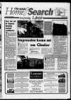 Winsford Chronicle Wednesday 22 April 1992 Page 20