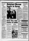 Winsford Chronicle Wednesday 22 April 1992 Page 52