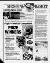 Winsford Chronicle Wednesday 22 April 1992 Page 63