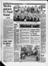 Winsford Chronicle Wednesday 29 April 1992 Page 51