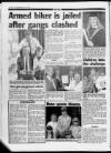 Winsford Chronicle Wednesday 06 May 1992 Page 4