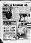 Winsford Chronicle Wednesday 06 May 1992 Page 19