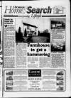 Winsford Chronicle Wednesday 06 May 1992 Page 20