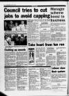 Winsford Chronicle Wednesday 03 June 1992 Page 2