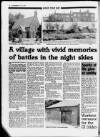Winsford Chronicle Wednesday 03 June 1992 Page 8