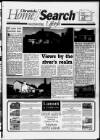 Winsford Chronicle Wednesday 03 June 1992 Page 21