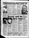 Winsford Chronicle Wednesday 03 June 1992 Page 56