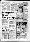 Winsford Chronicle Wednesday 10 June 1992 Page 5