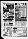 Winsford Chronicle Wednesday 10 June 1992 Page 47