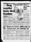 Winsford Chronicle Wednesday 17 June 1992 Page 4