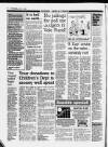 Winsford Chronicle Wednesday 17 June 1992 Page 6