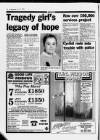 Winsford Chronicle Wednesday 17 June 1992 Page 8