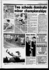 Winsford Chronicle Wednesday 17 June 1992 Page 56