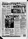 Winsford Chronicle Wednesday 17 June 1992 Page 57