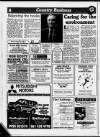 Winsford Chronicle Wednesday 17 June 1992 Page 64