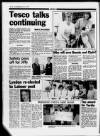 Winsford Chronicle Wednesday 24 June 1992 Page 6