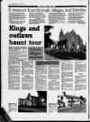 Winsford Chronicle Wednesday 24 June 1992 Page 10