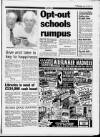 Winsford Chronicle Wednesday 24 June 1992 Page 11