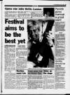 Winsford Chronicle Wednesday 24 June 1992 Page 21