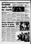 Winsford Chronicle Wednesday 22 July 1992 Page 4