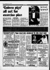Winsford Chronicle Wednesday 22 July 1992 Page 8
