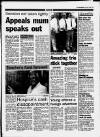 Winsford Chronicle Wednesday 22 July 1992 Page 9