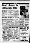 Winsford Chronicle Wednesday 22 July 1992 Page 14