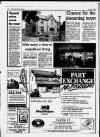 Winsford Chronicle Wednesday 22 July 1992 Page 34