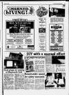 Winsford Chronicle Wednesday 22 July 1992 Page 35