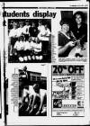 Winsford Chronicle Wednesday 22 July 1992 Page 39