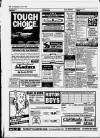 Winsford Chronicle Wednesday 22 July 1992 Page 50