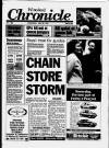 Winsford Chronicle