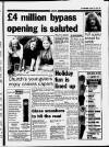 Winsford Chronicle Wednesday 12 August 1992 Page 9